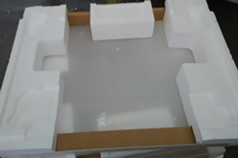紙管在家電行業上的應用